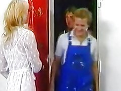 Класичен француски