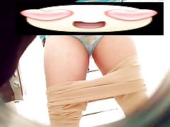 Ла pucha де una amiga de mi vieja