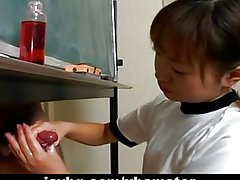 Јапонски cutie itsuki wakana wanks тешко дик нецензурирани
