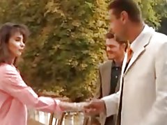 Класичен француски