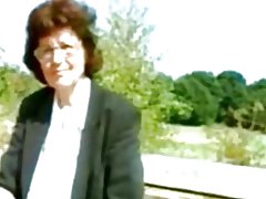 Голема granny пичка