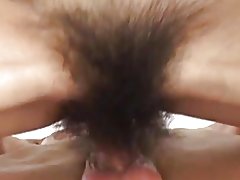 Hairyest пичка bvr